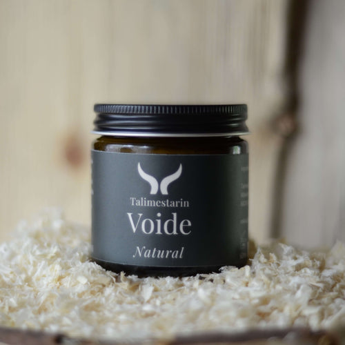 Talimestarin Voide Natural