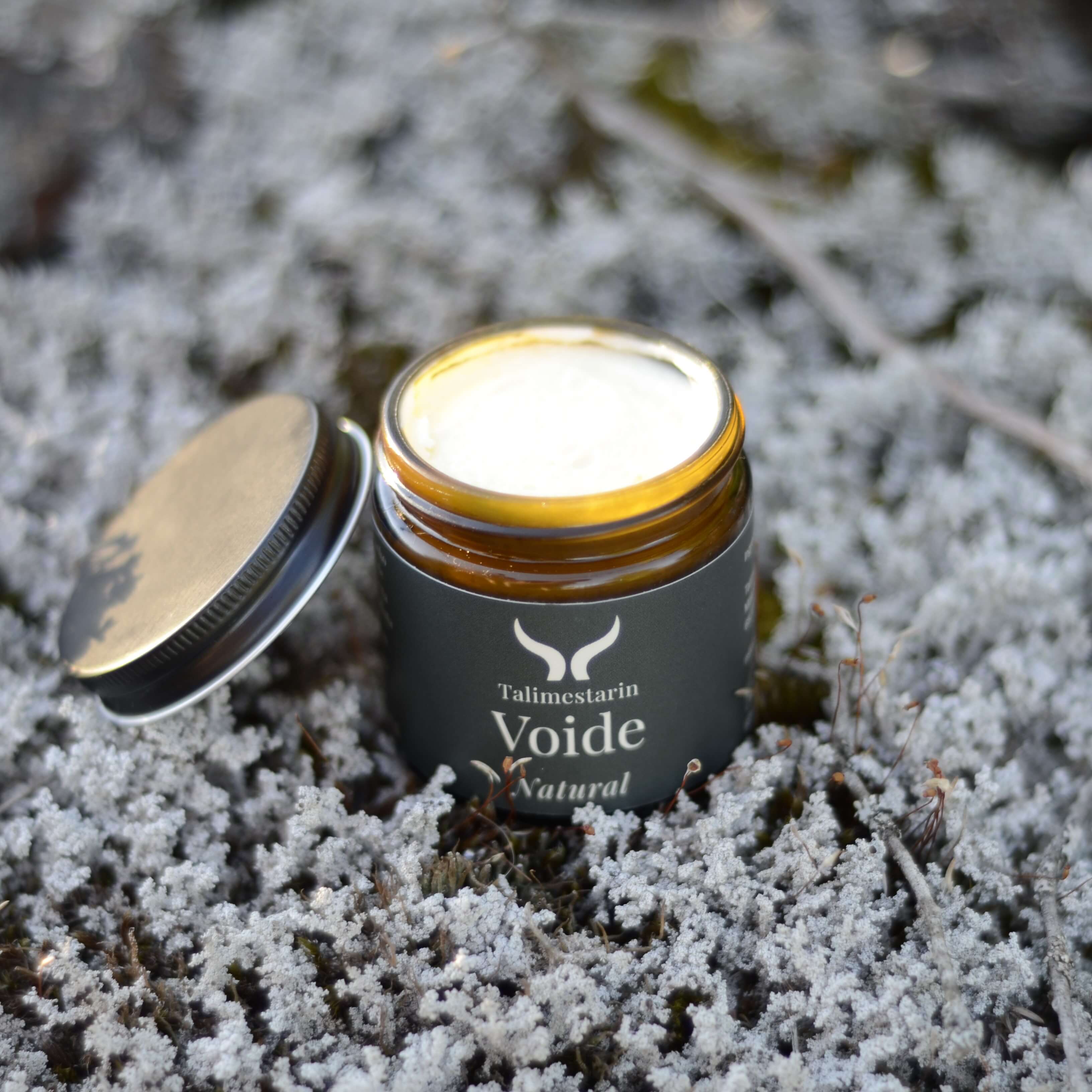 Talimestarin Voide Natural Auki