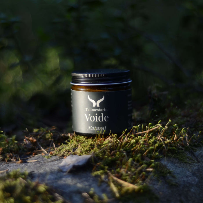 Talimestarin voide Natural