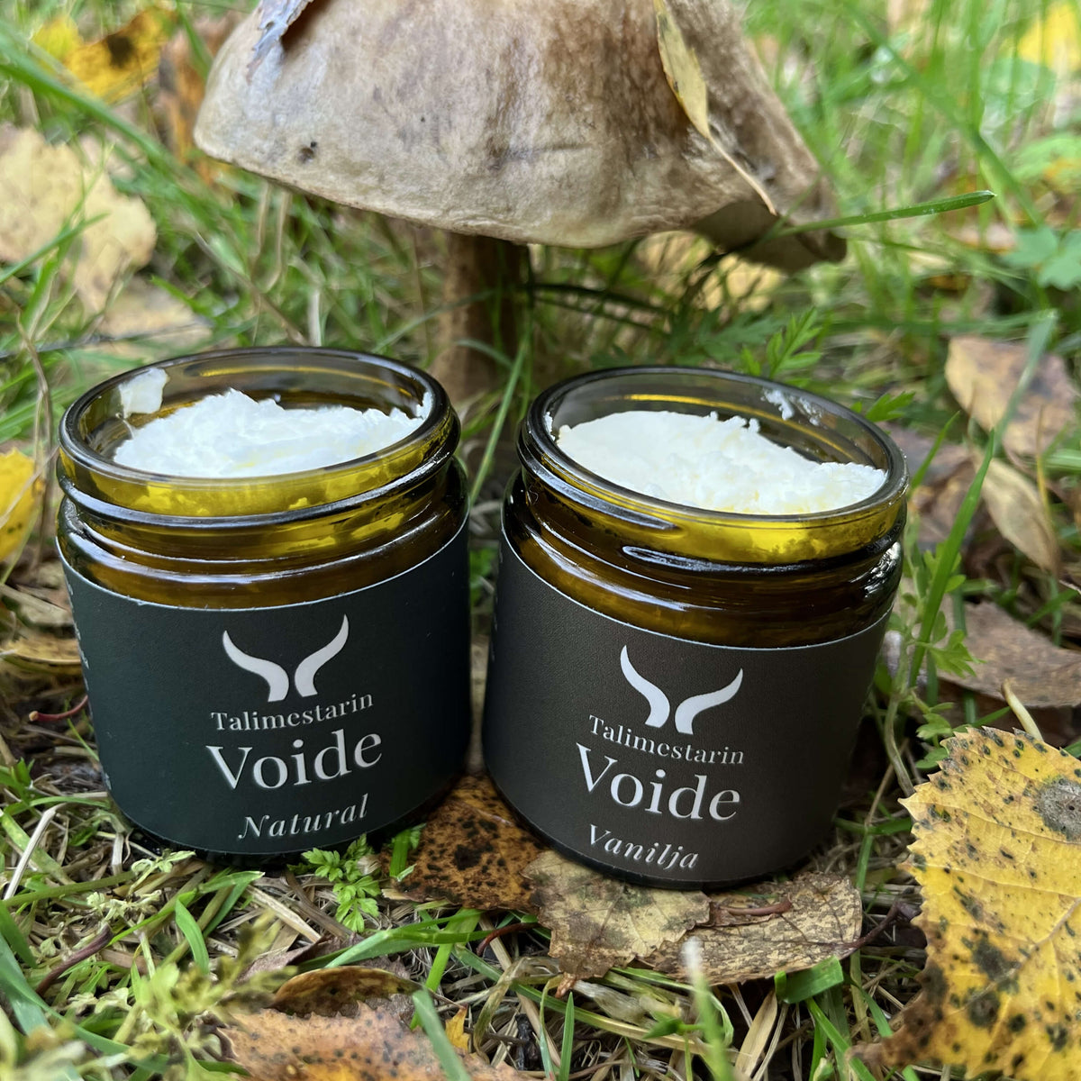Talimestarin Voide Natural